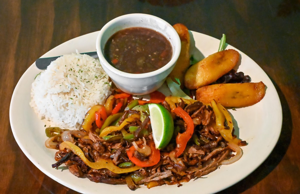 Hola Havana Cuban Restaurant-7