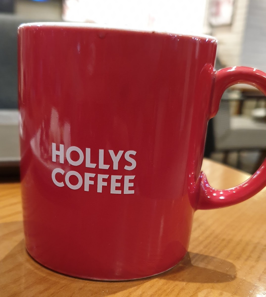 Holly Coffee-7