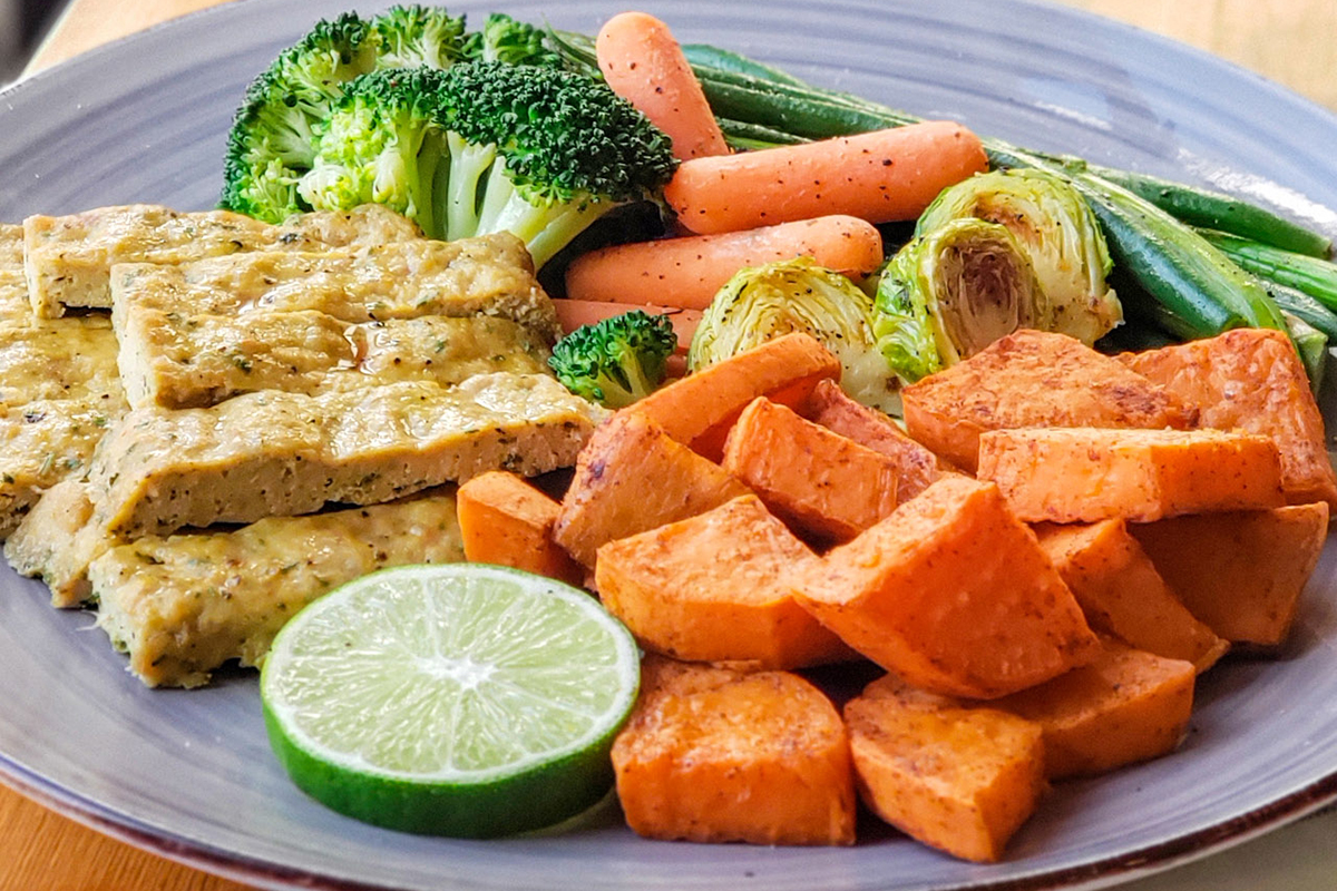 Holly Food