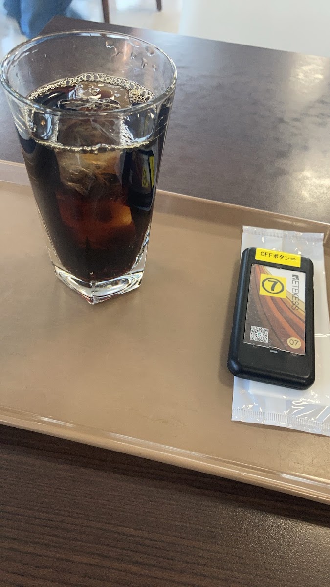 Holly’S Café - Suminodo Station-3
