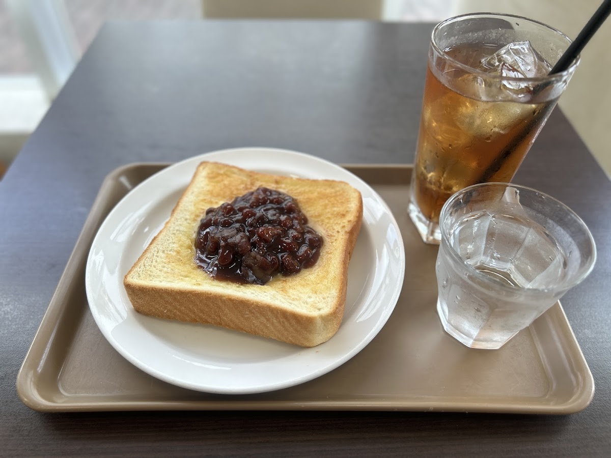 Holly’S Café - Suminodo Station-8