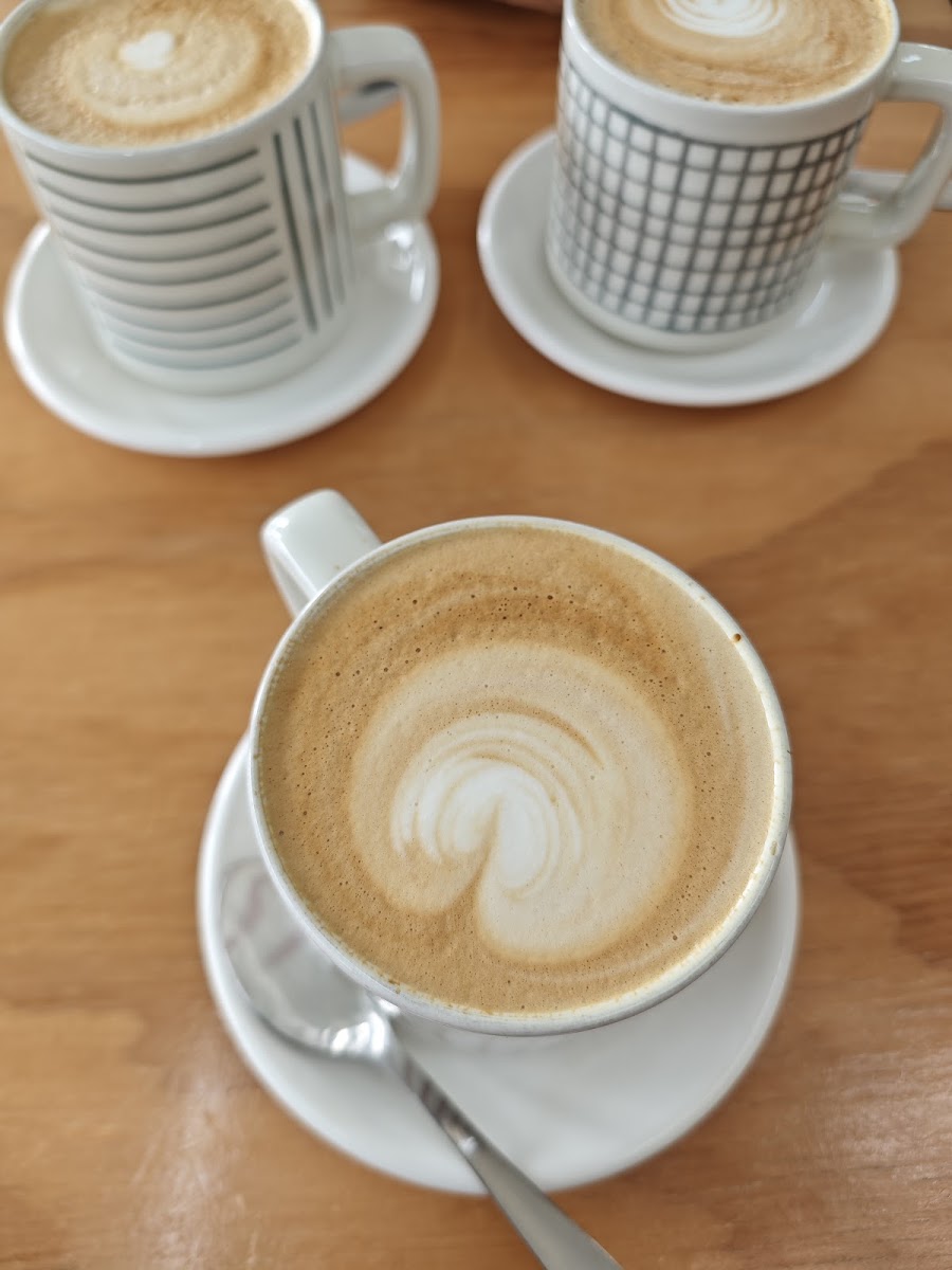 Holly's Café-10