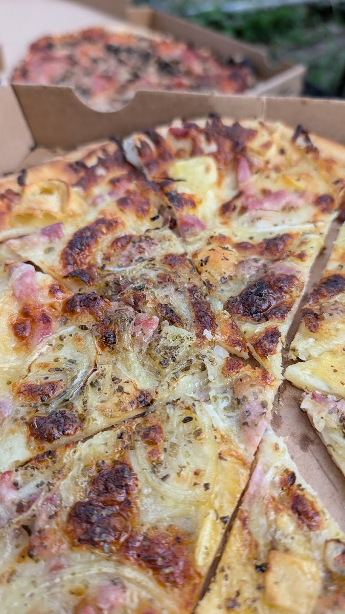 Hollywood Pizzas-6