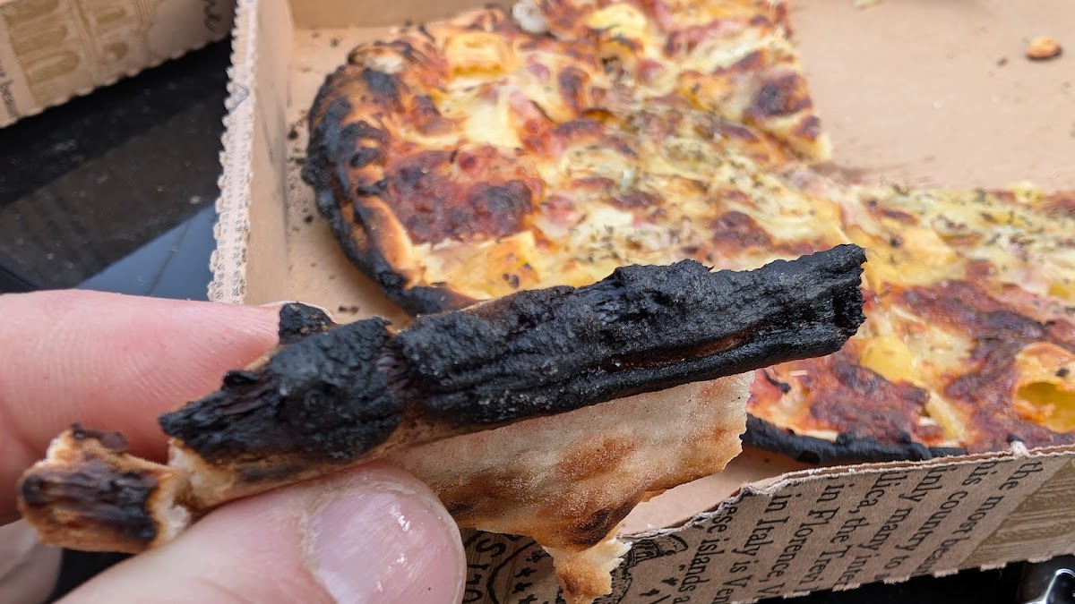 Hollywood Pizzas-7
