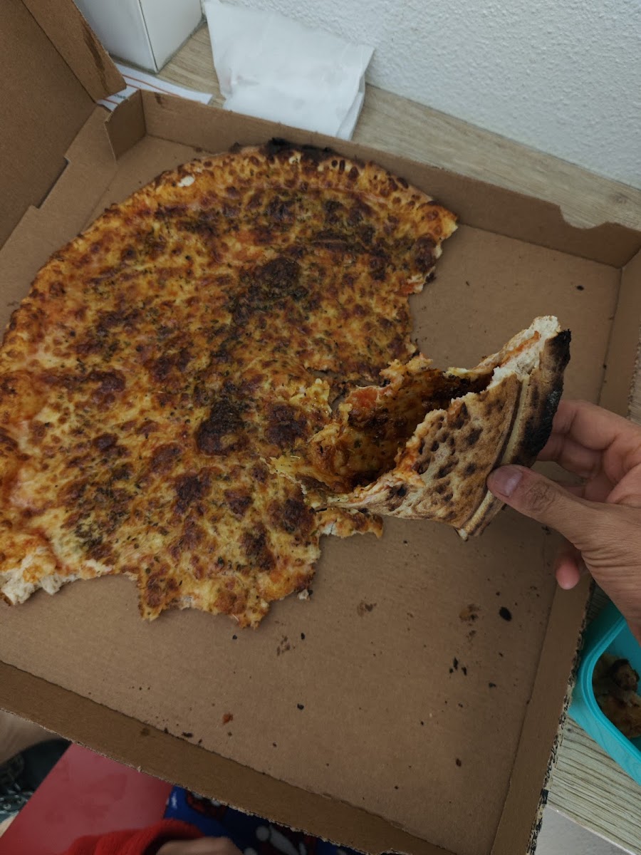 Hollywood Pizzas-8