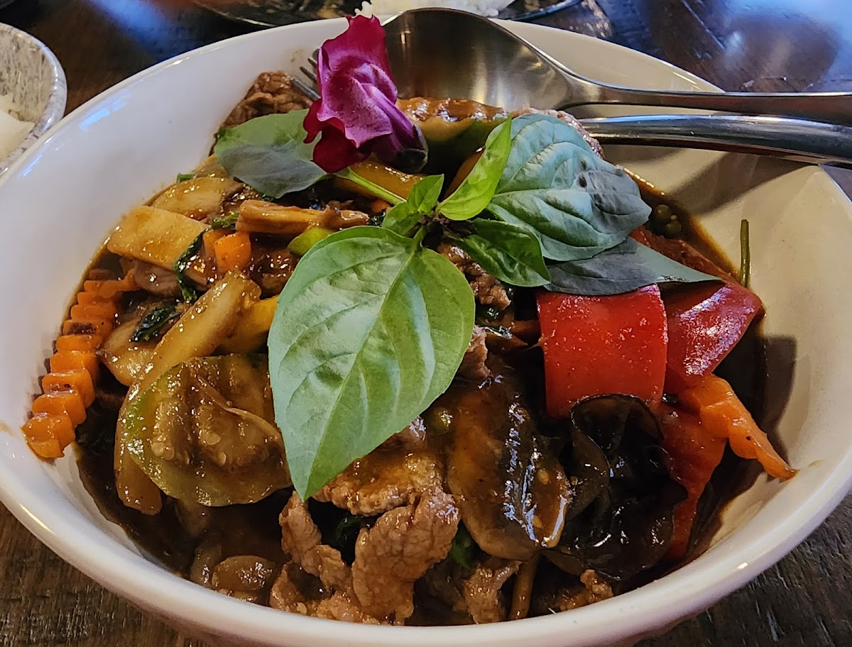 Holy Basil Thai-9