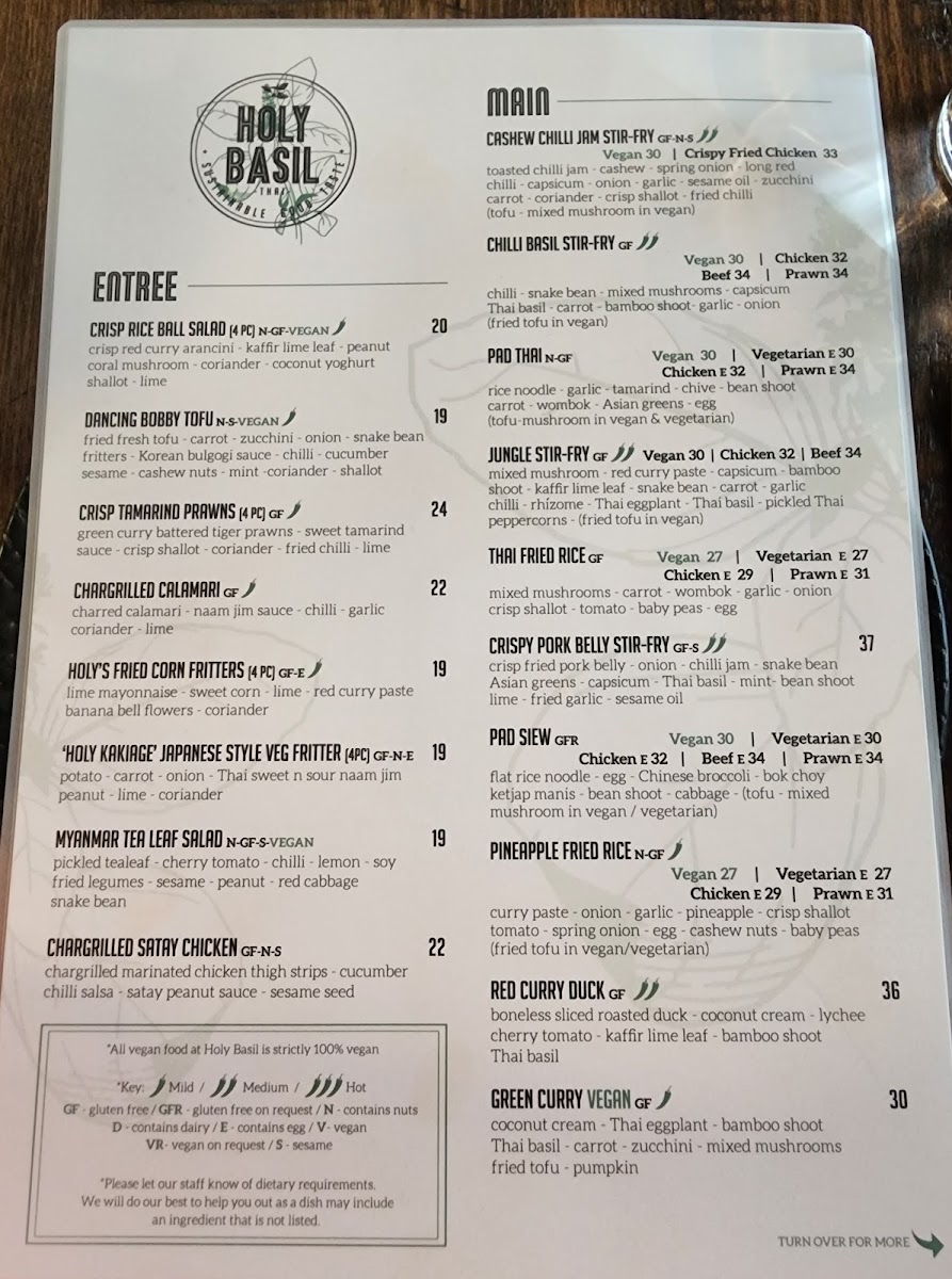 Menu Holy Basil Thai-2