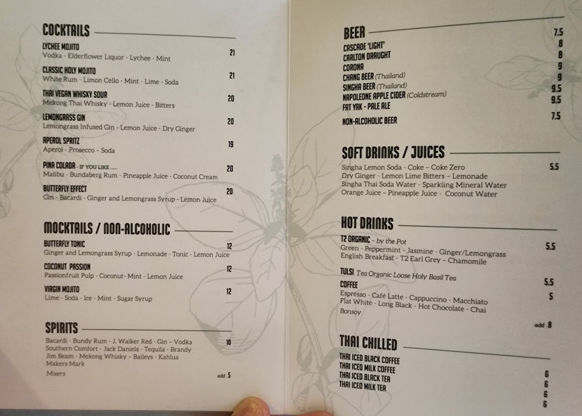 Menu Holy Basil Thai-3
