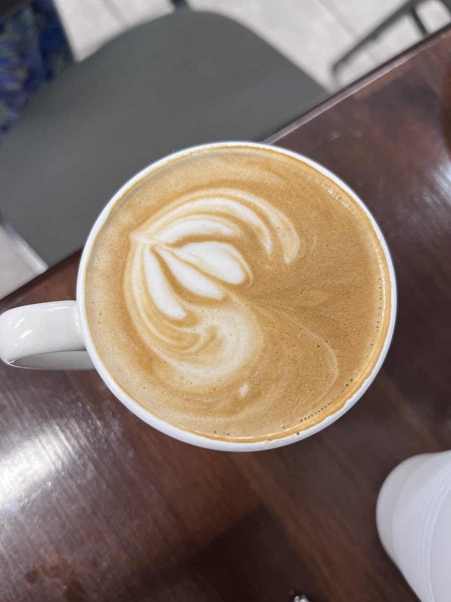 Holy Grounds Coffee And Book Shoppe-2