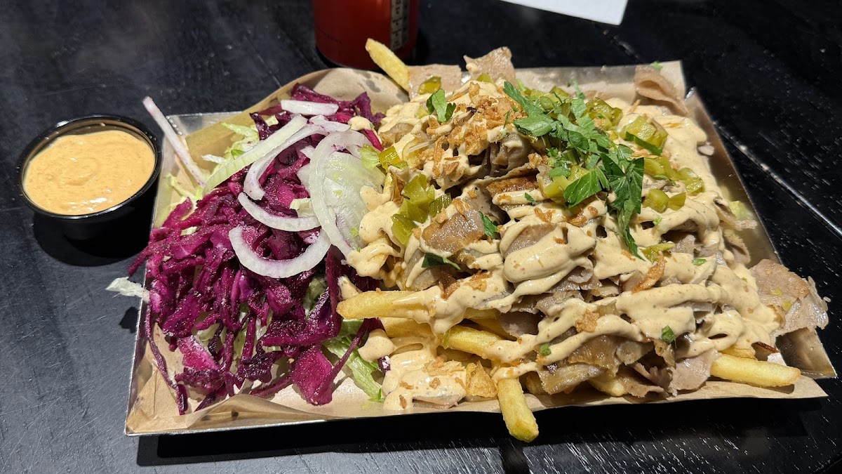 Holy Kebab Jönköping-3