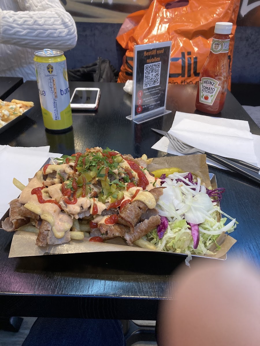 Holy Kebab Jönköping-7