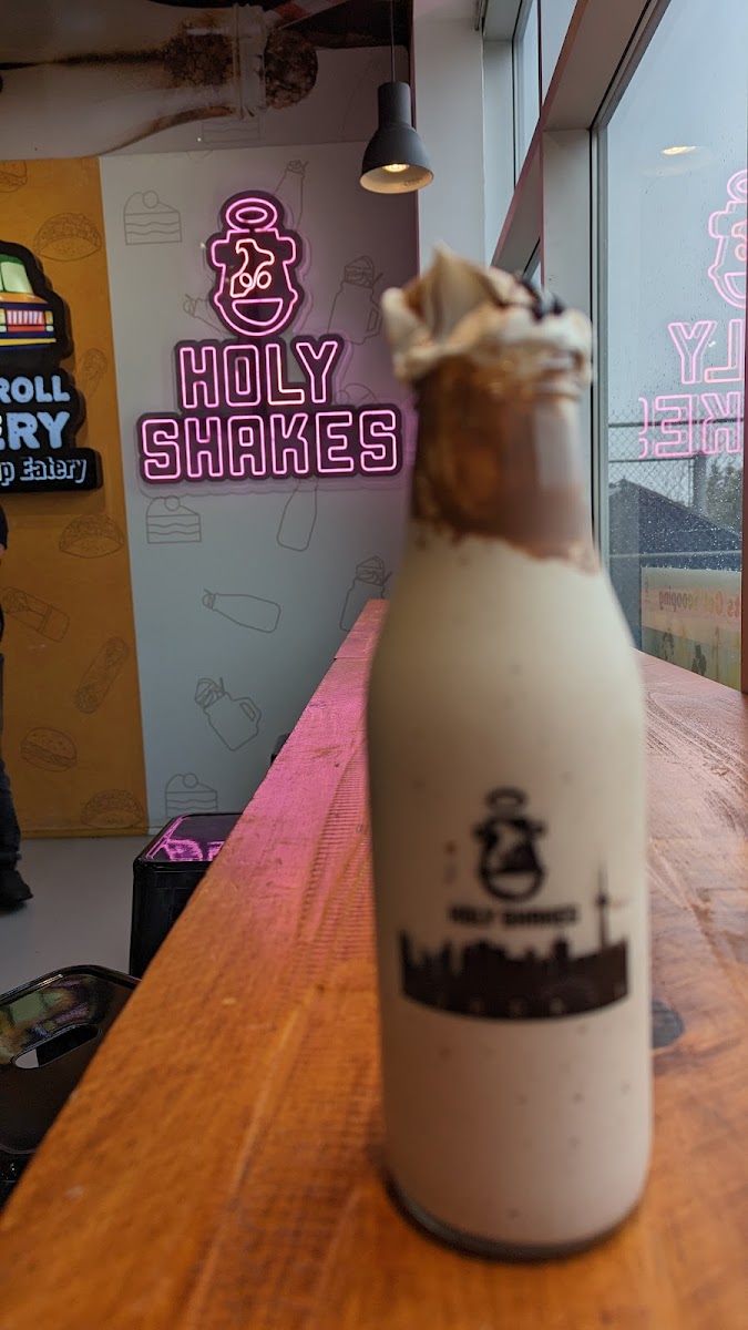 Holy Shakes Burlington-8