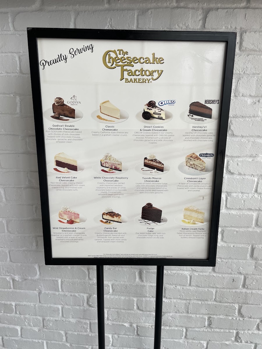 Menu Holy Shakes Burlington-1