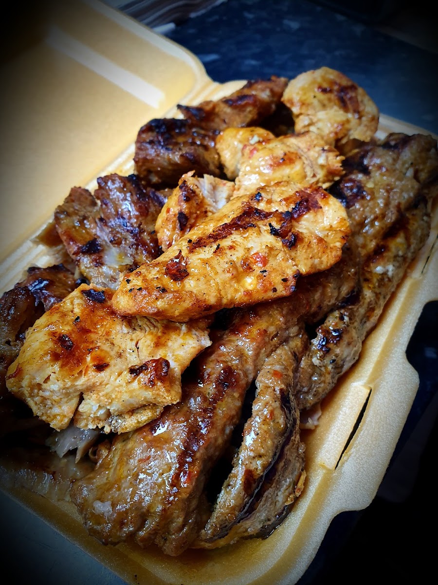 Holyhead Kebab & Pizza-4