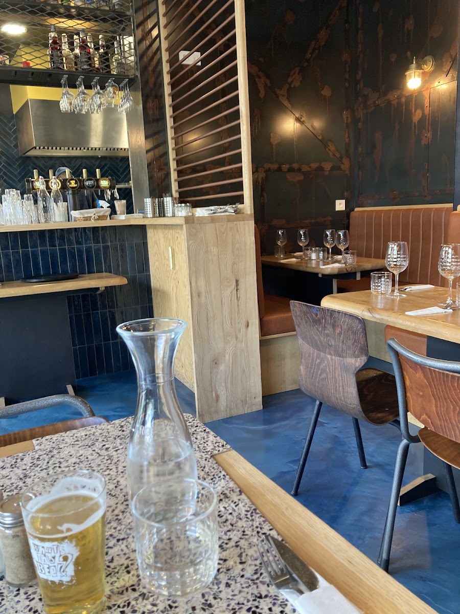 Homard & Co-2