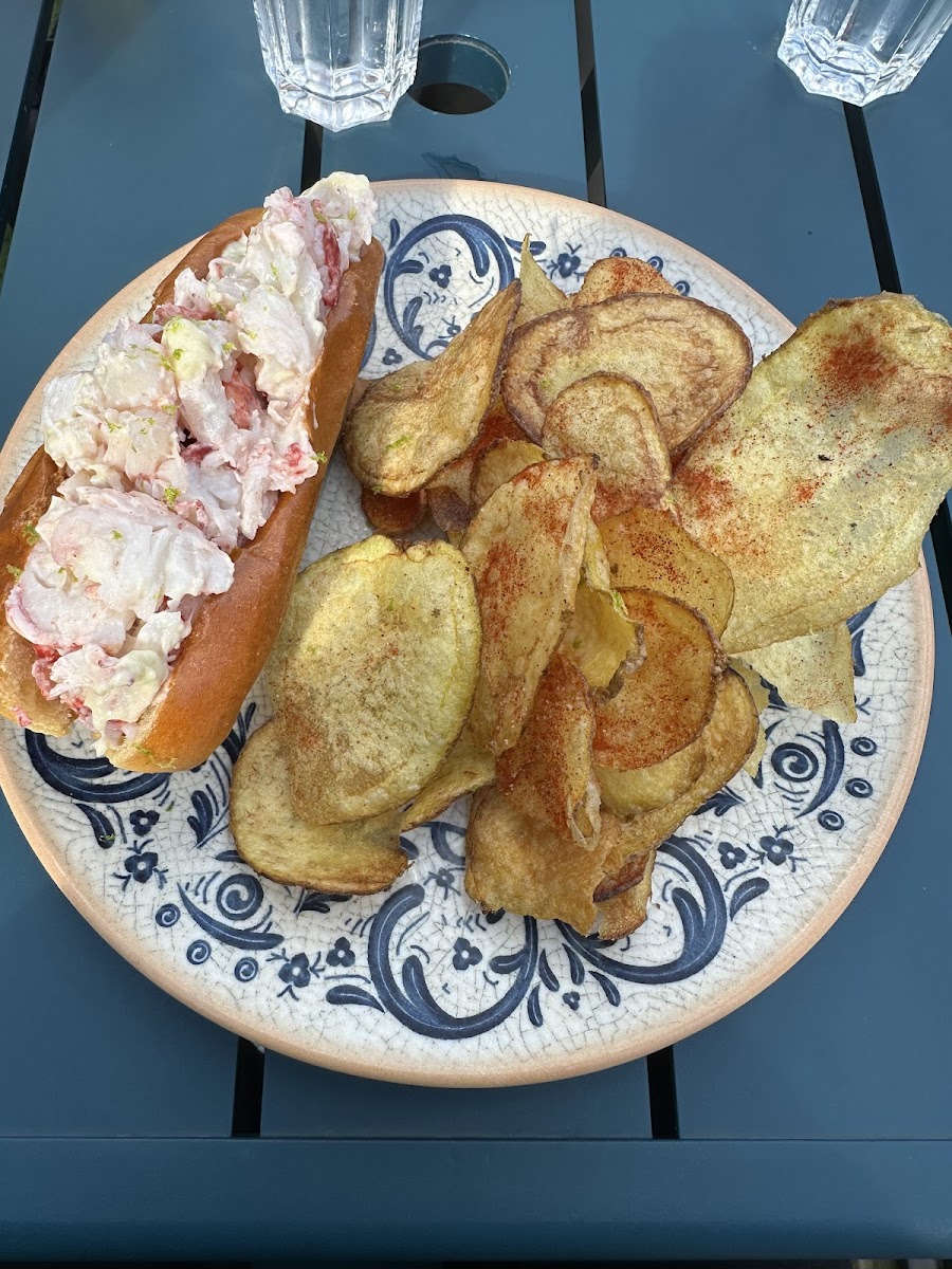 Homard & Co-5