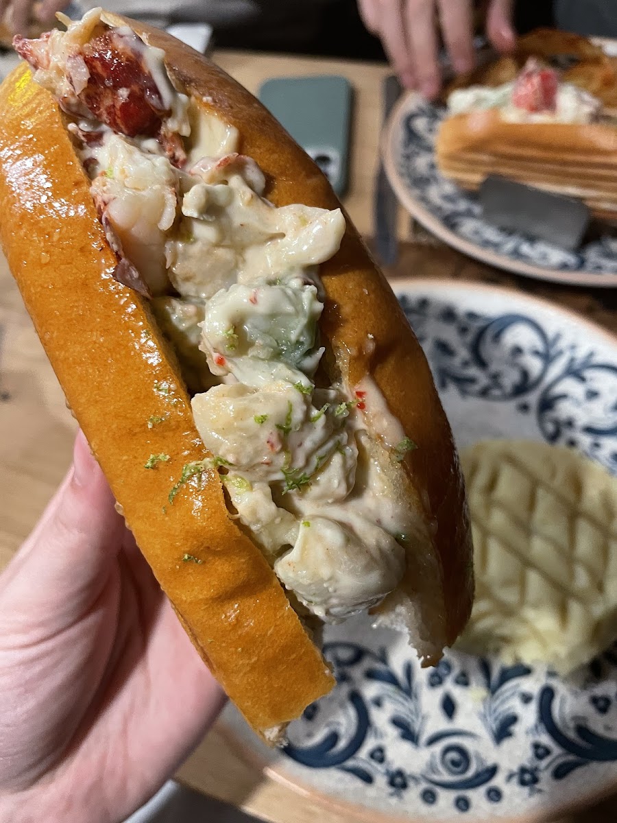 Homard & Co-6
