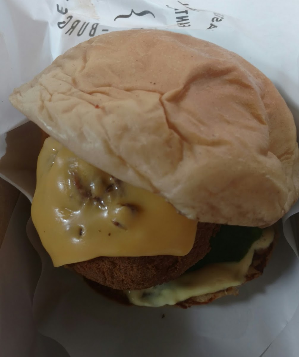 Home Burgers Zona G - Rosales-10