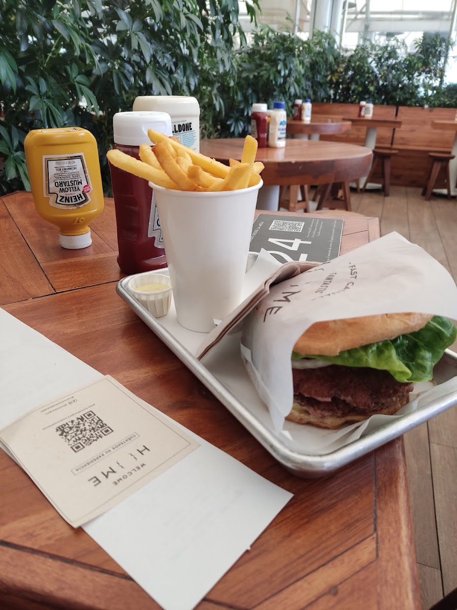 Home Burgers Zona G - Rosales-7