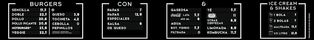Menu Home Burgers Zona G - Rosales-1