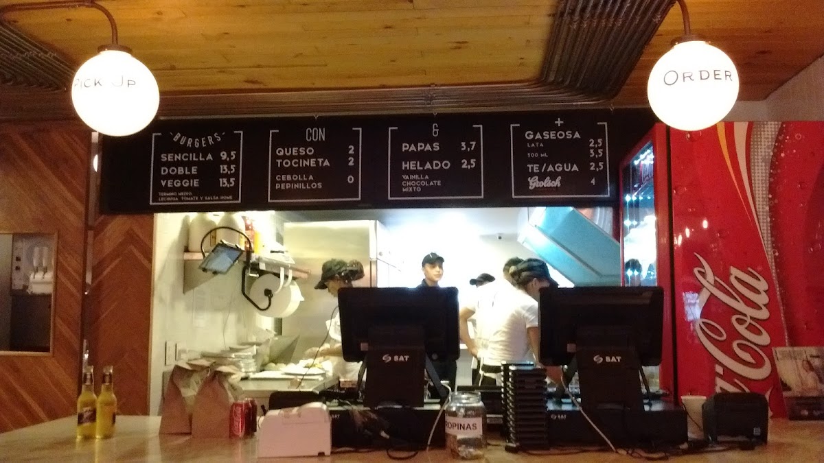 Menu Home Burgers Zona G - Rosales-4