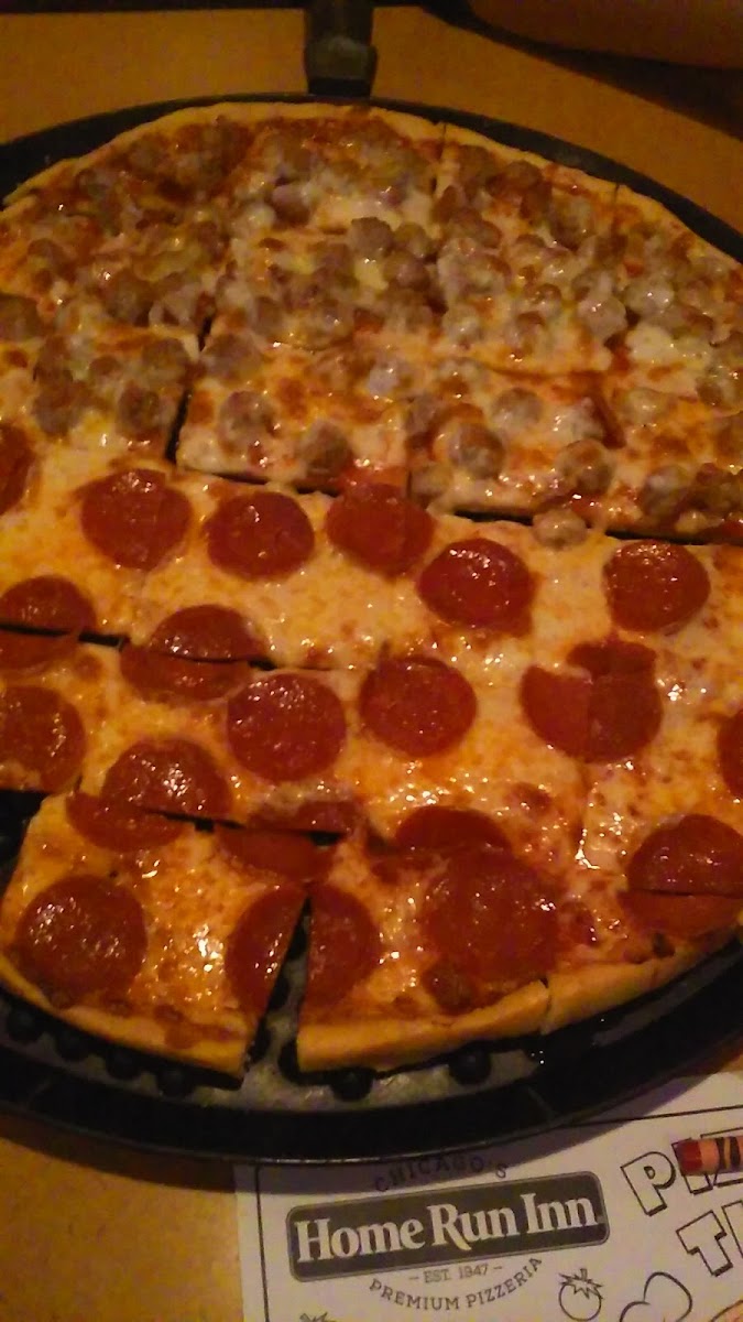 Home Run Inn Pizza-6