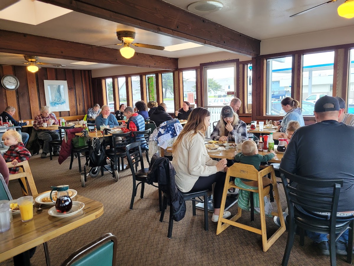 Home Style Cafe