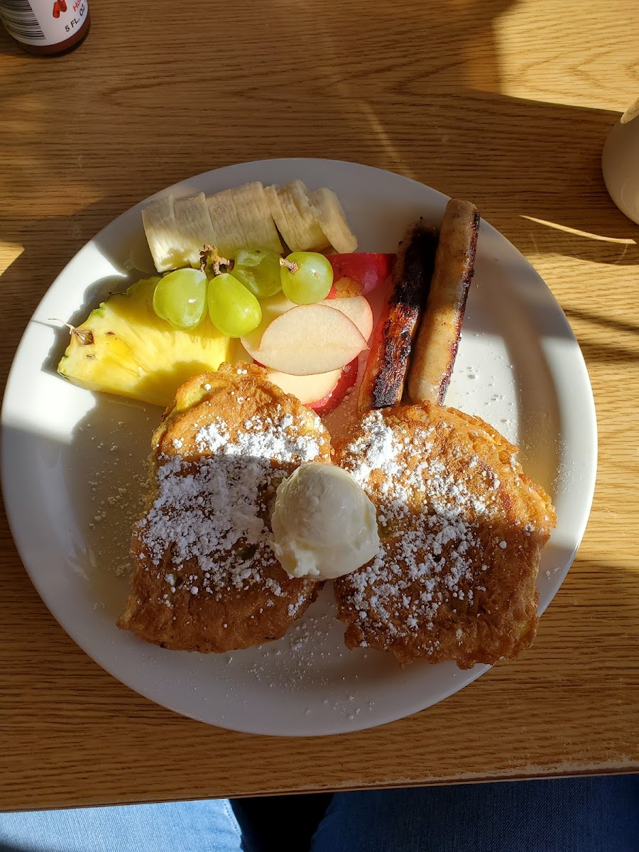 Home Style Cafe-10