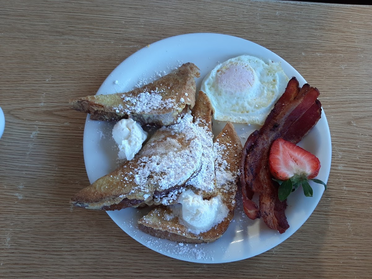 Home Style Cafe-4