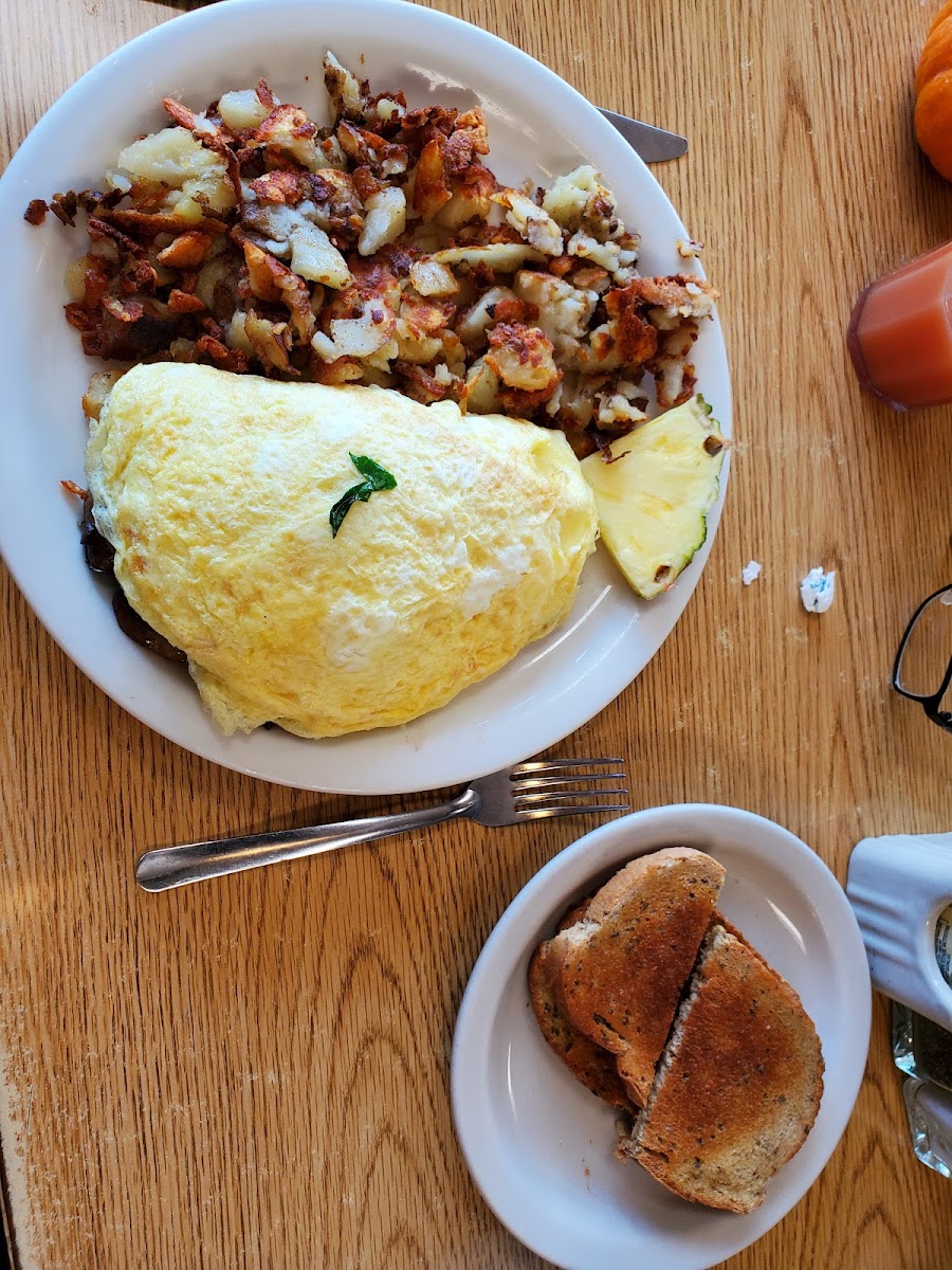 Home Style Cafe-6