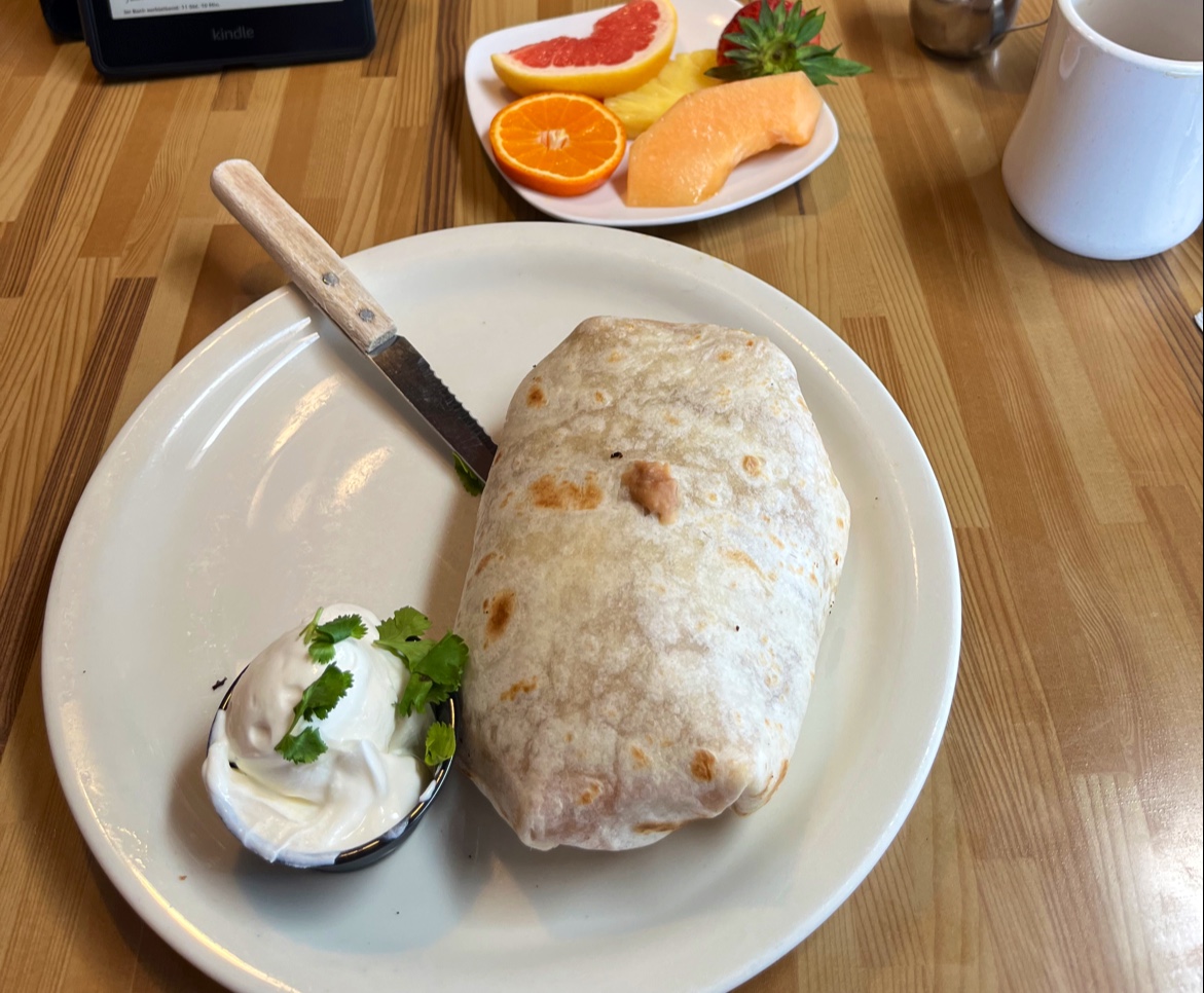 Home Style Cafe-9