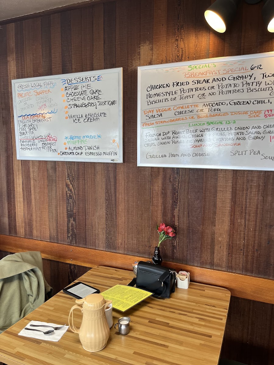 Menu Home Style Cafe-9