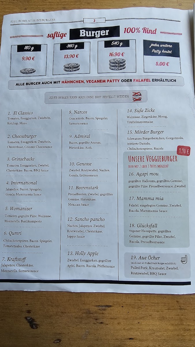Menu Homeburgers-6