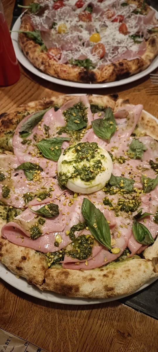 Homemade Pizza Cluj-Napoca-10