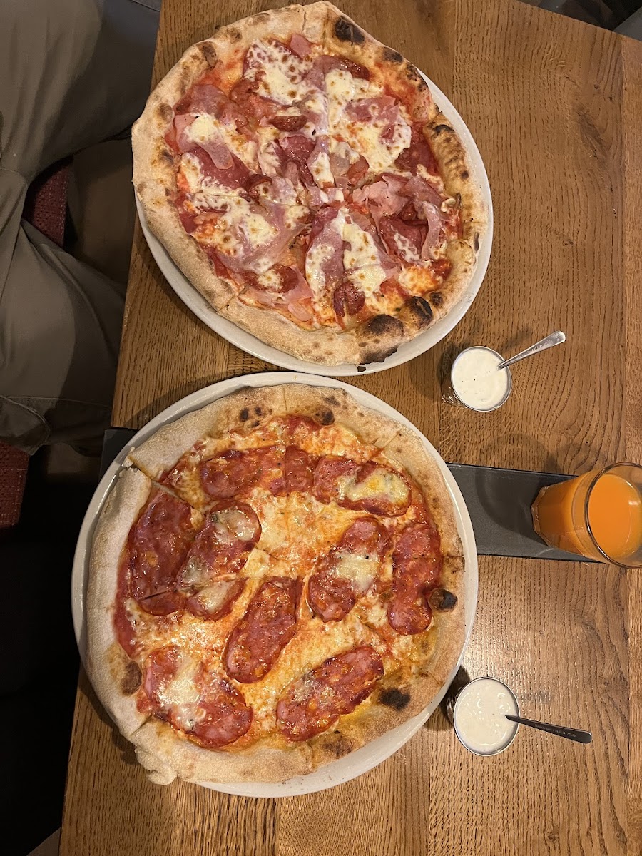 Homemade Pizza Cluj-Napoca-7