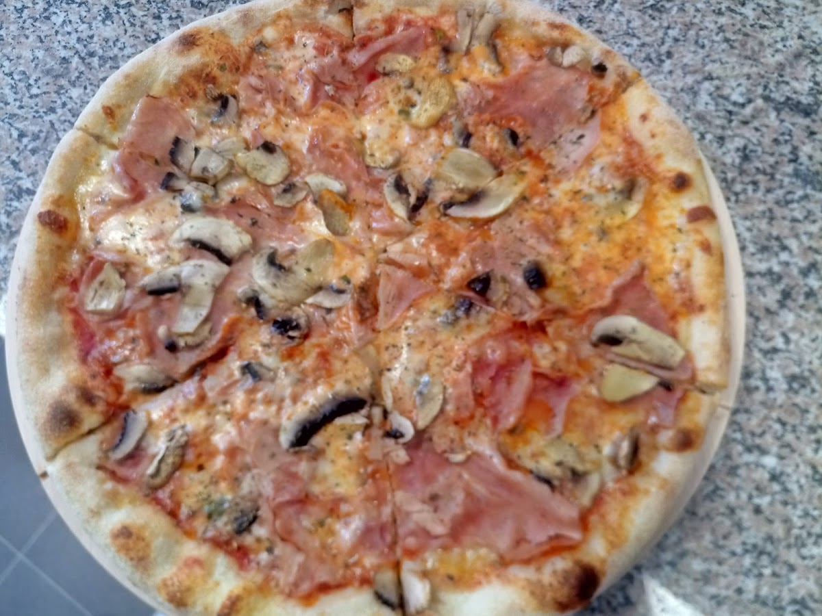 Homemade Pizza Cluj-Napoca-8