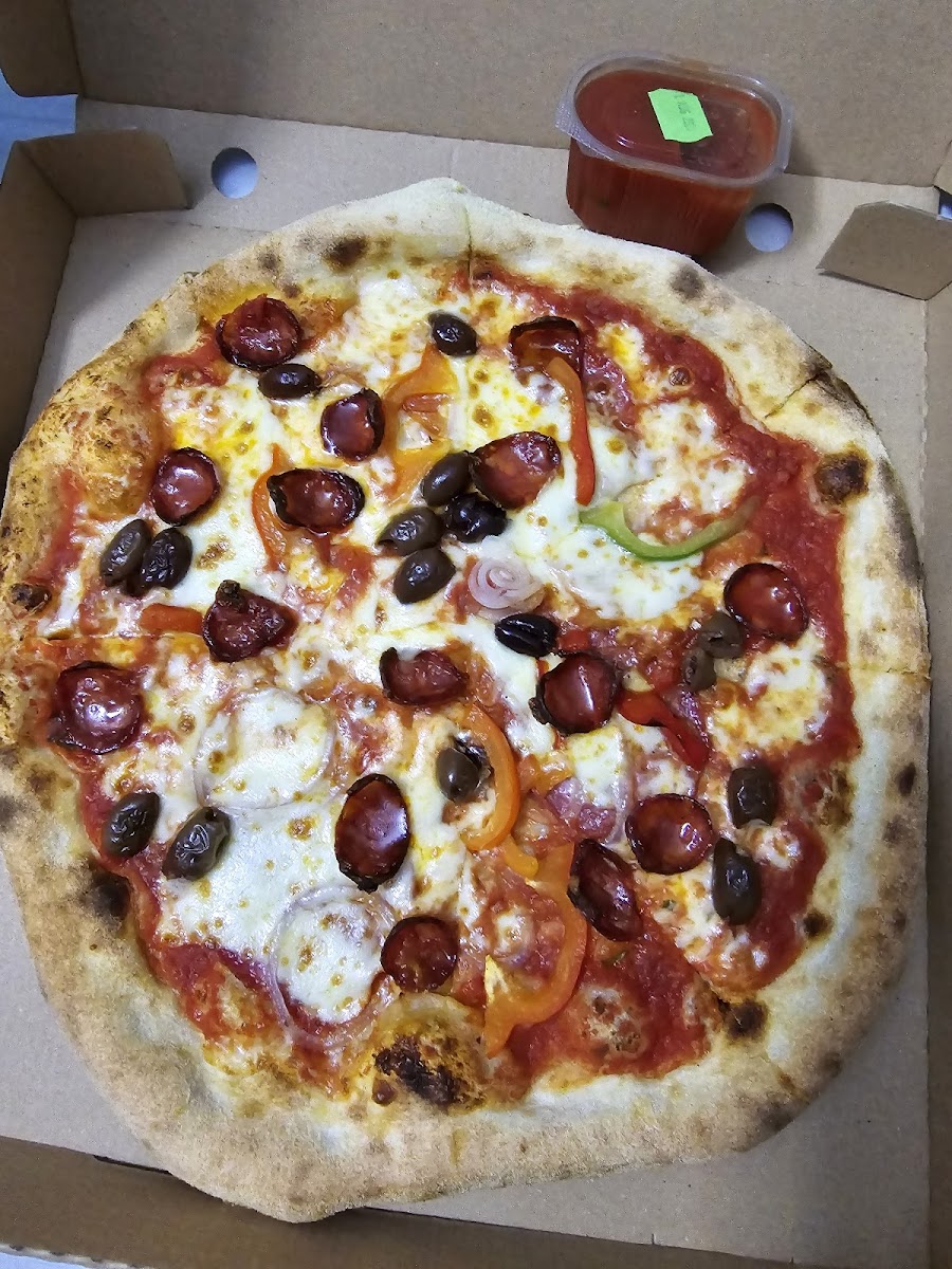 Homemade Pizza Cluj-Napoca-9