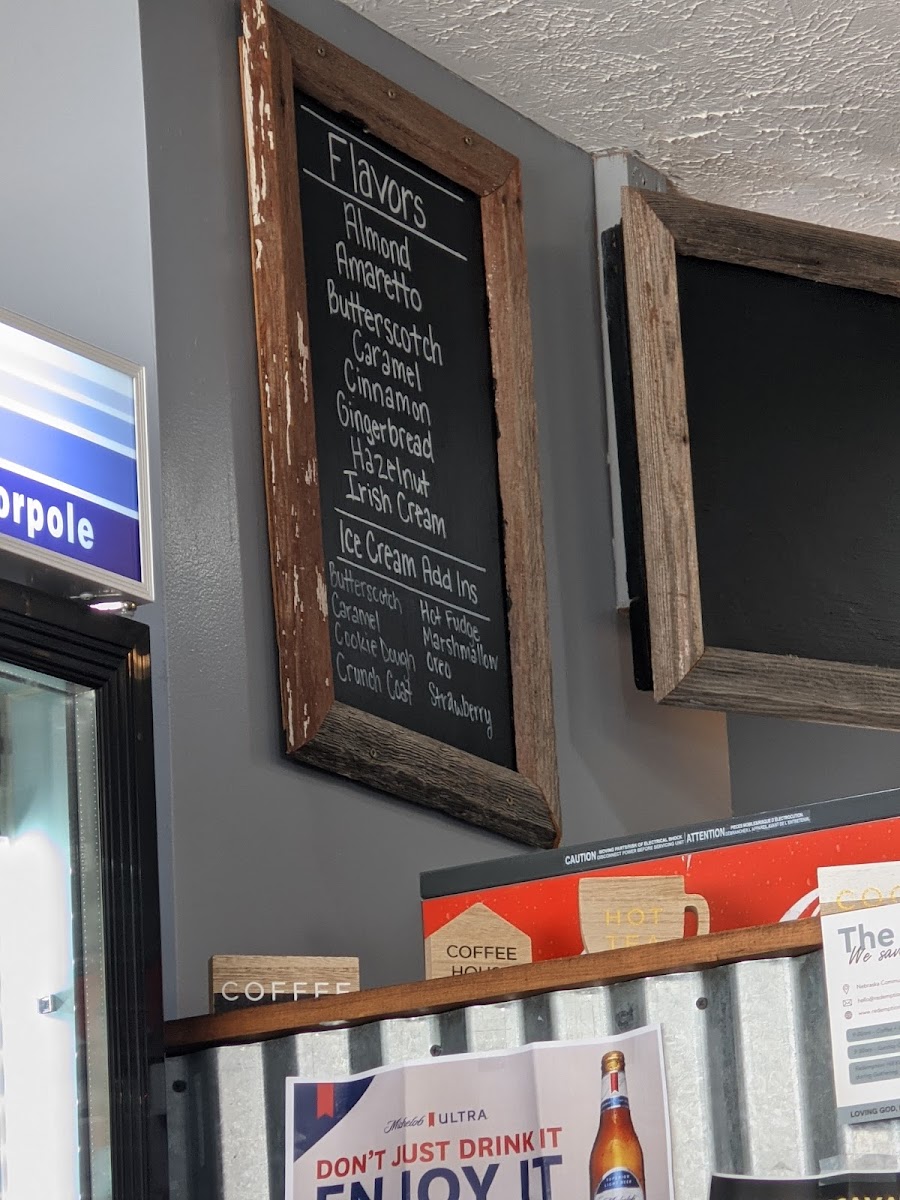 Menu Homestead Bakery & Cafe-10