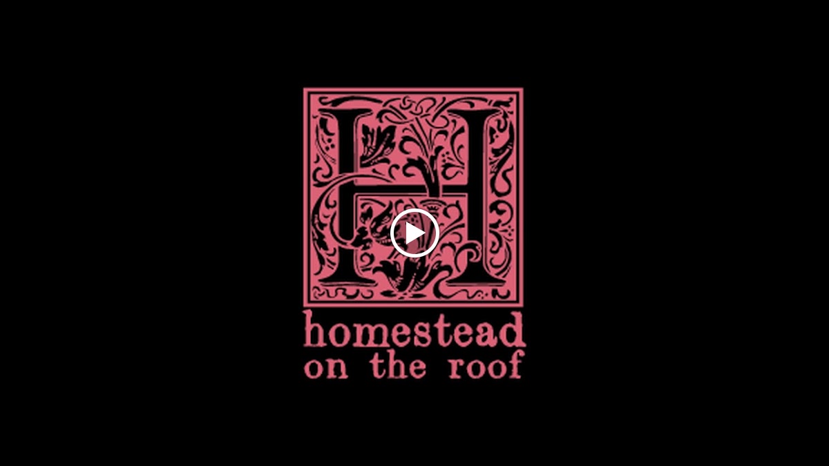Homestead On The Roof-2