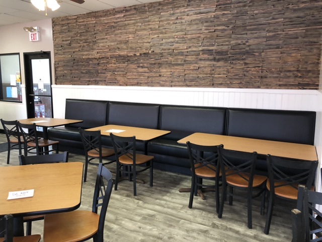 Homestyle Cafe