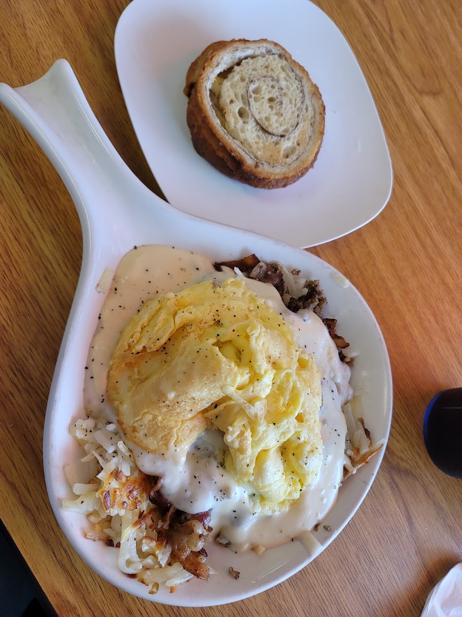 Homestyle Cafe-8