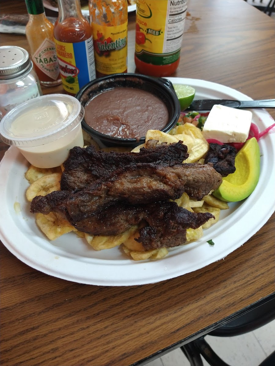 Hondumex Restaurant-9