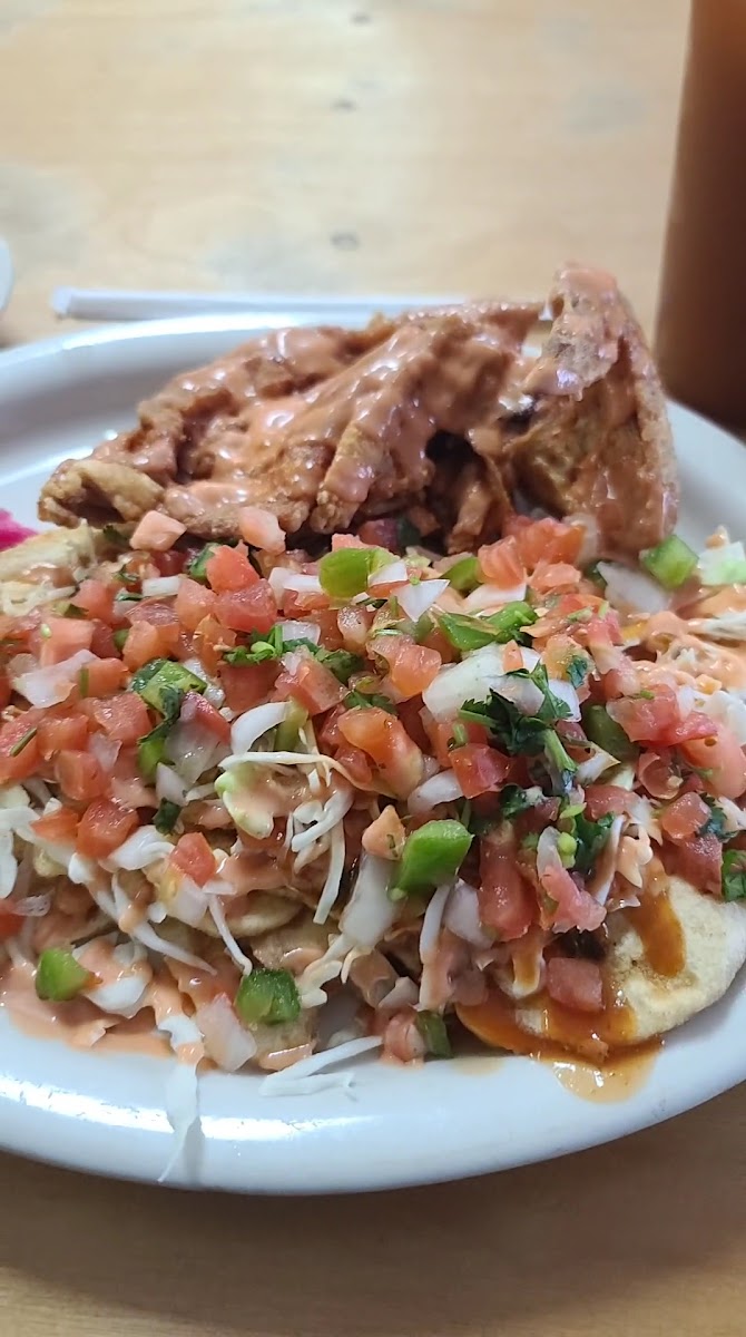 Honduras Food-2