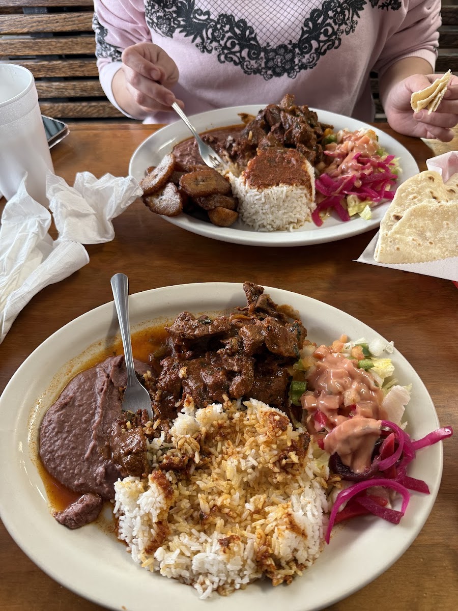 Honduras Food-4