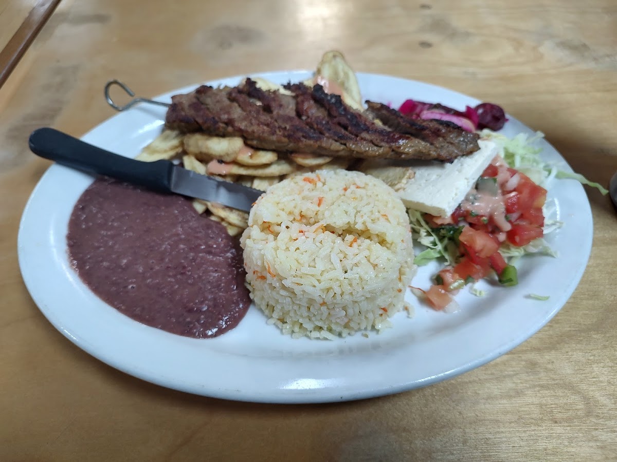 Honduras Food-5