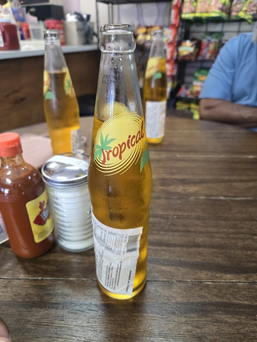 Honduras Food-6