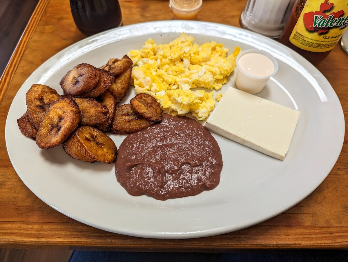 Honduras Food-7