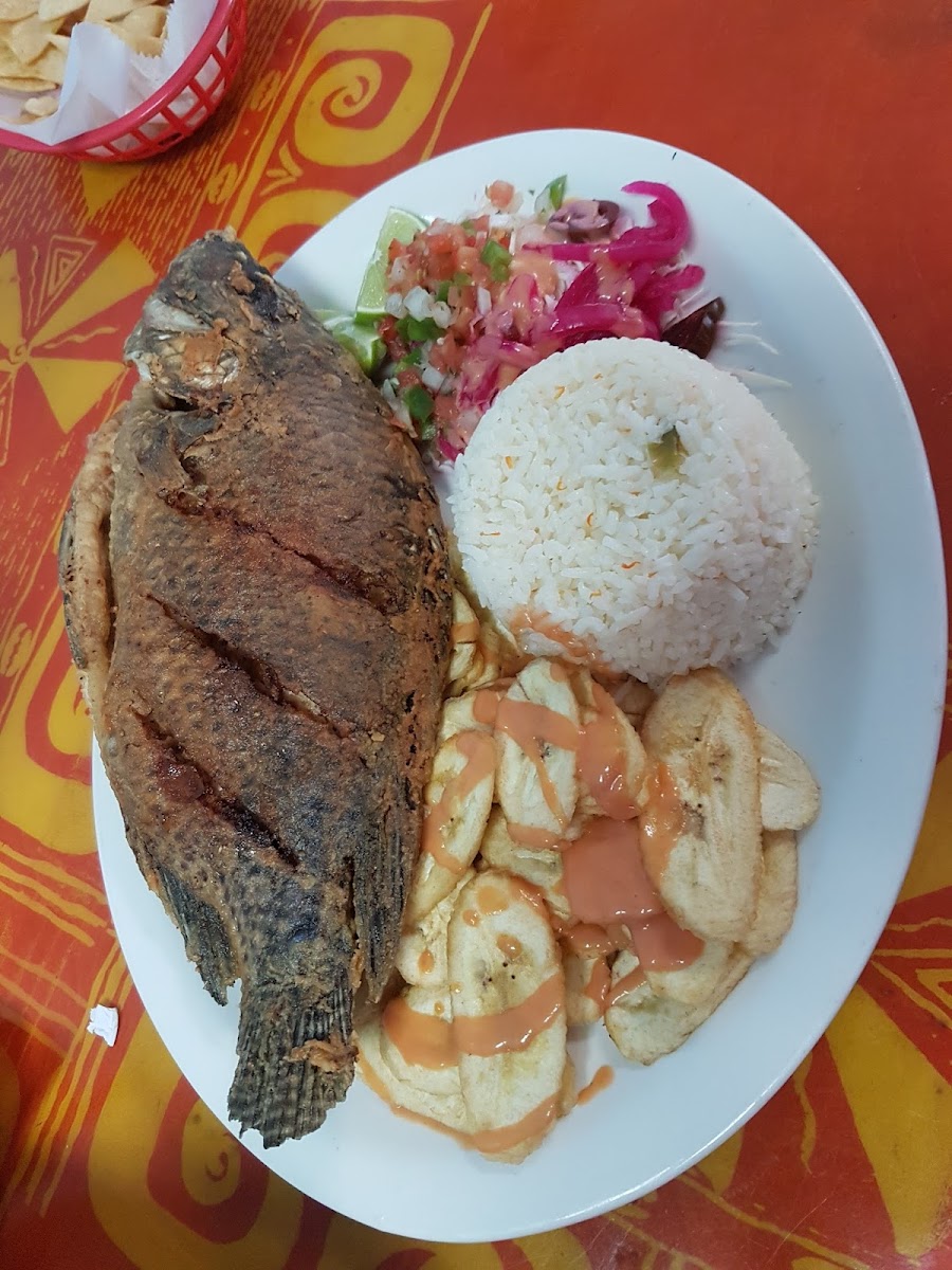Honduras Food-8