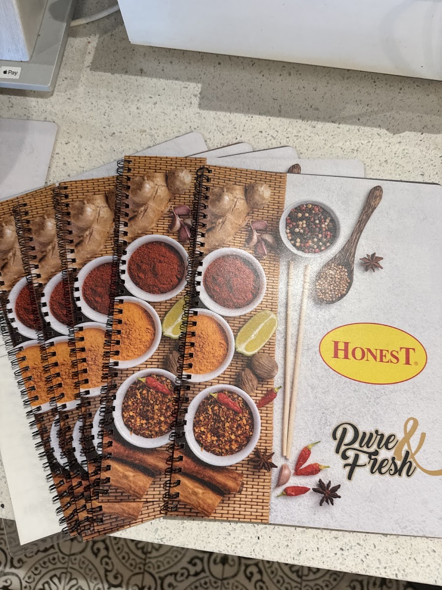 Honest Indian Vegetarian Restaurant-10