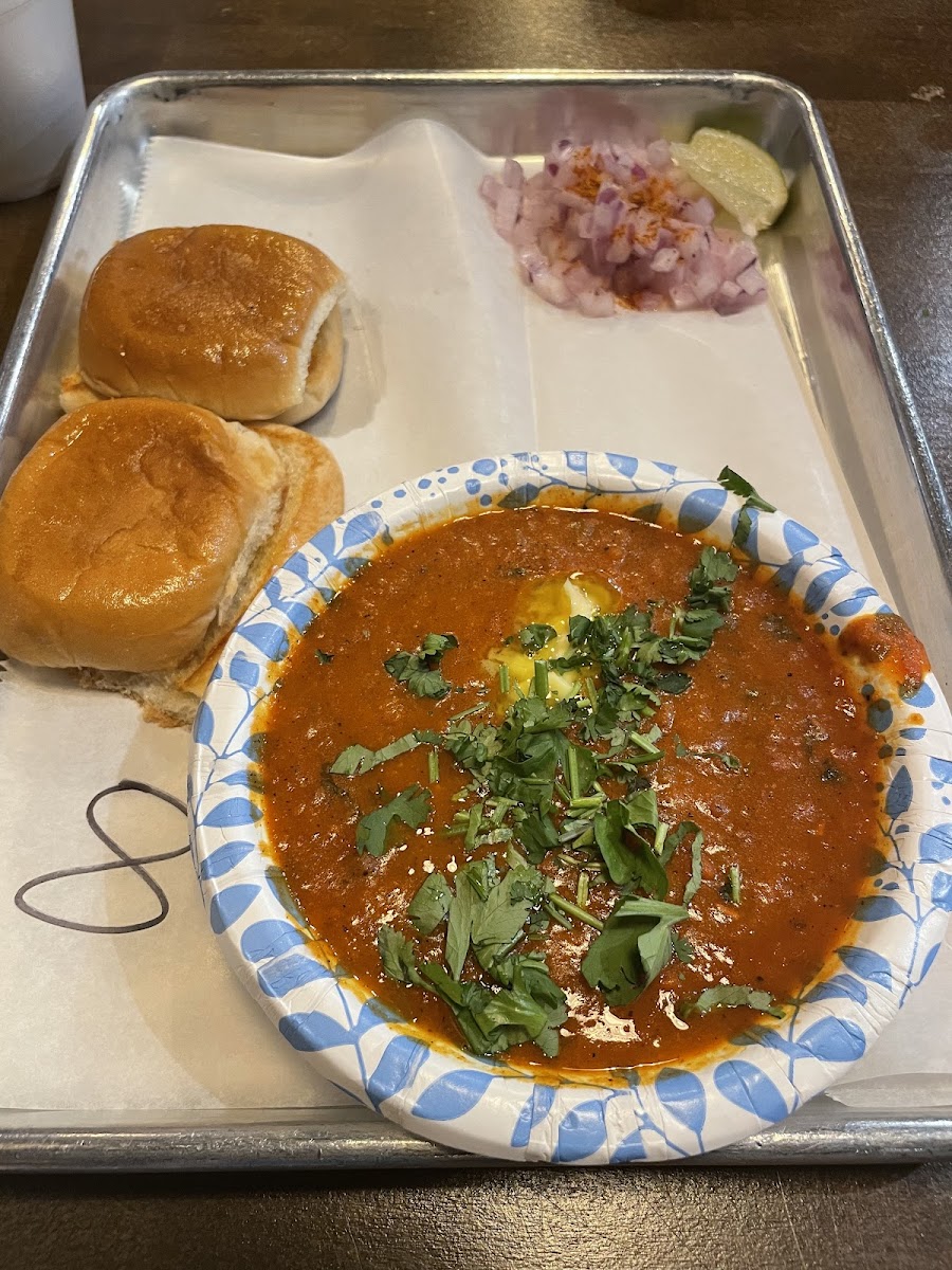 Honest Indian Vegetarian Restaurant-6